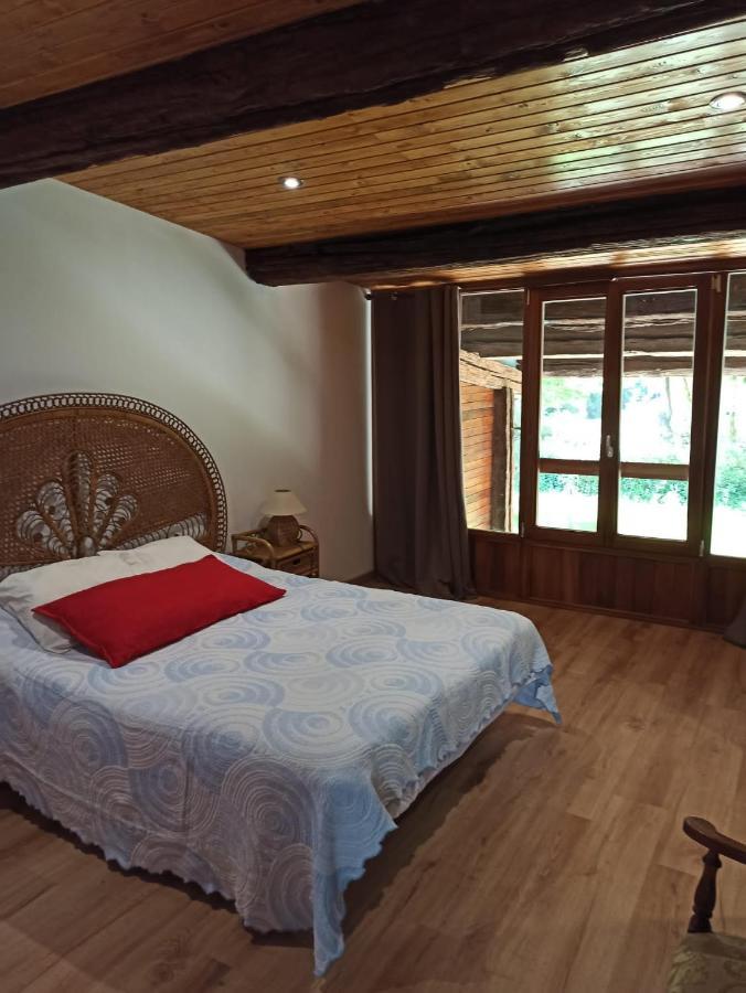 Albergue Bergando Negreira Extérieur photo