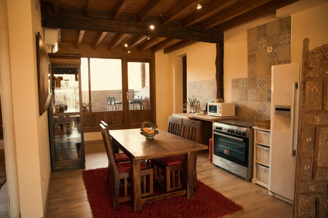 Albergue Bergando Negreira Extérieur photo
